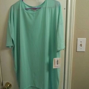 LuLaRoe Large Irma